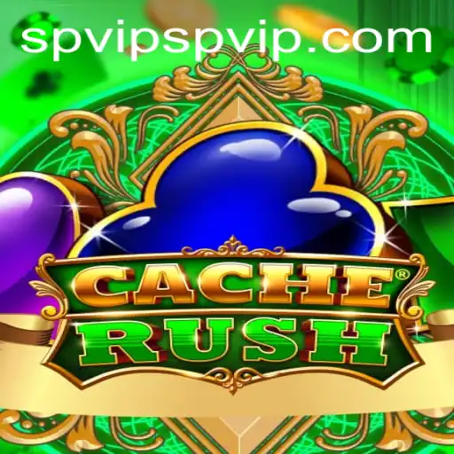CacheRush: A Nova Febre dos Jogos de Estratégia