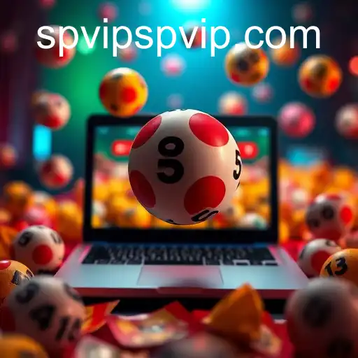 A Revolução da Loteria Online: Explorando o Mundo de Oportunidades e Entretenimento