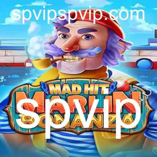 Explorando o Universo de MadHitMarlinBonanza: O Novo Fenômeno dos Jogos