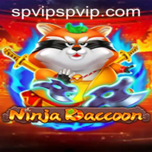 NinjaRaccoon: Um Mergulho no Mundo dos Guaxinins Invisíveis