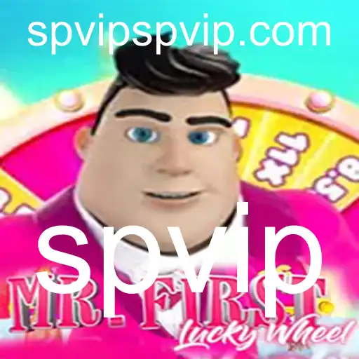 Descubra o Excitante Mundo de MrFirstLuckyWheel